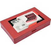 YATO - ΣΕΤ 419 ΤΕΜ O-RINGS ΛΑΣΤΙΧΑΚΙΑ (ΥΤ-06876)